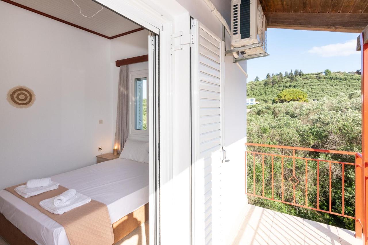 טרגקי Mysa Nature Apartments מראה חיצוני תמונה